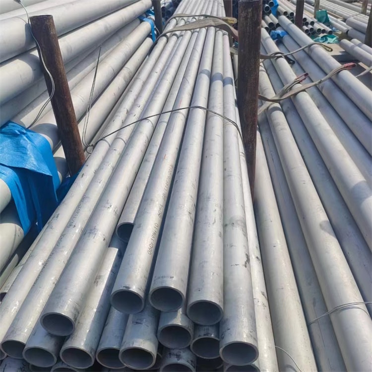 工業(yè)用不繡鋼管